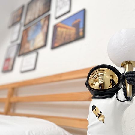 밀라노 The Urban Nest 아파트 외부 사진