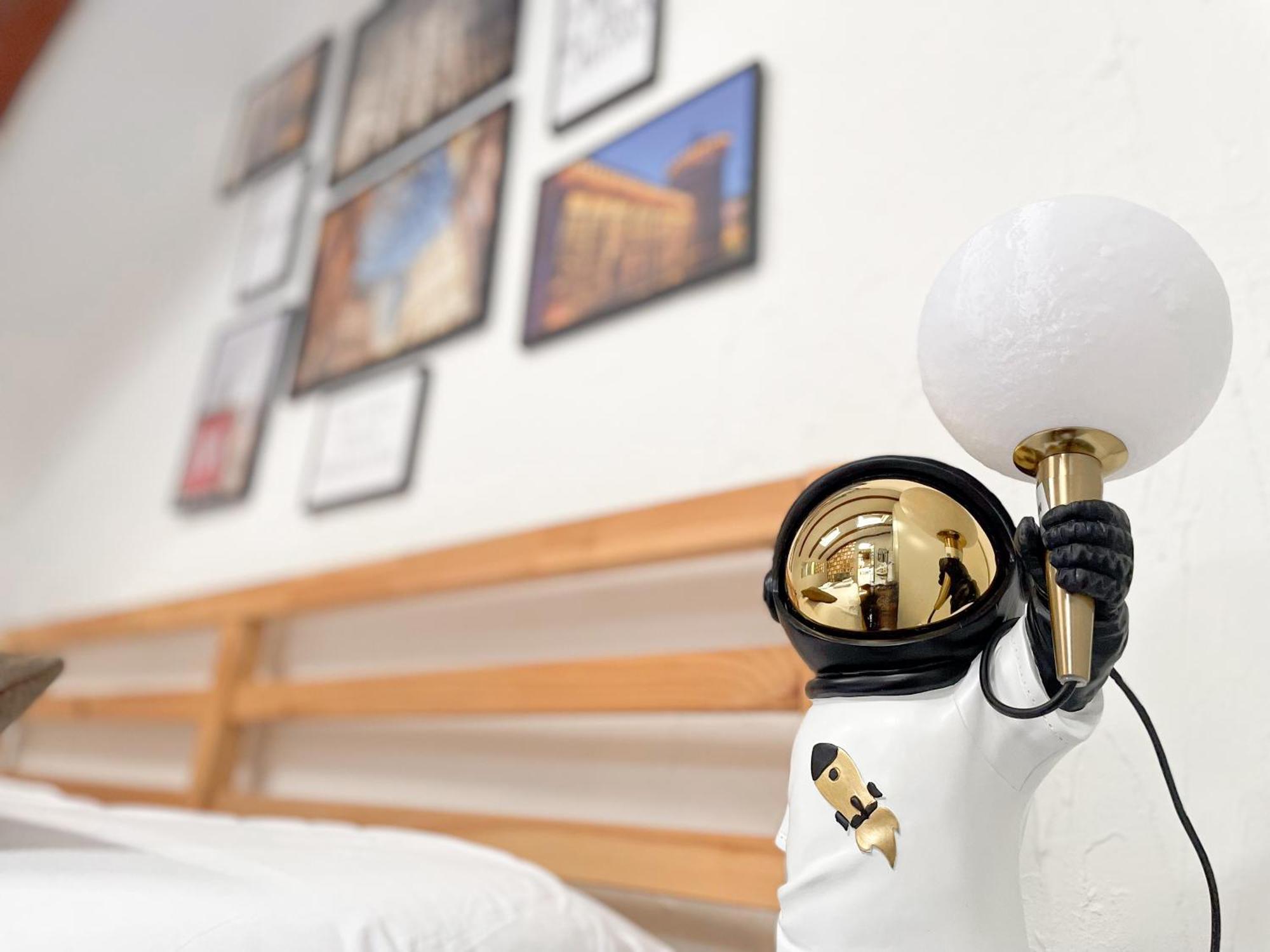 밀라노 The Urban Nest 아파트 외부 사진