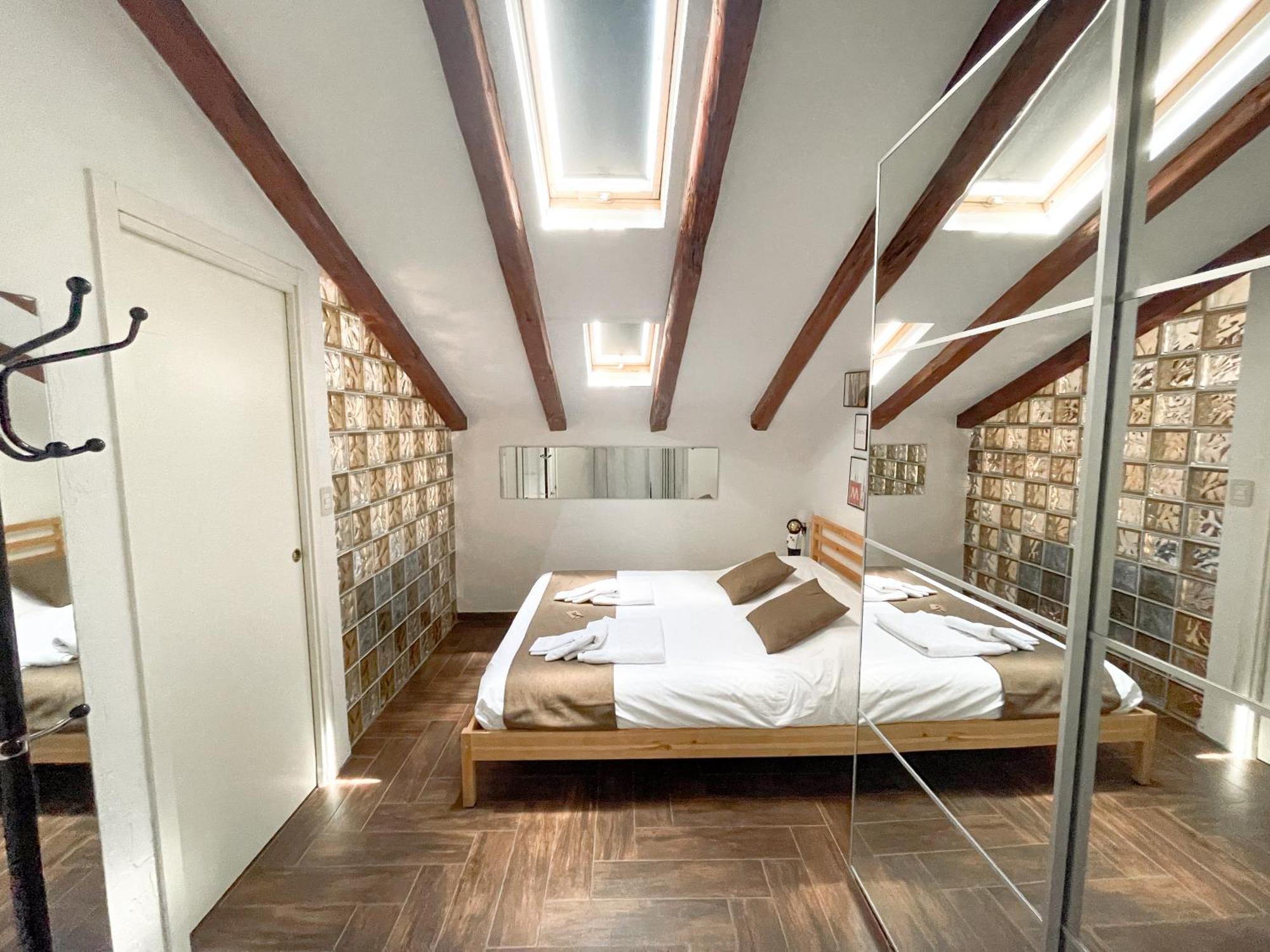 밀라노 The Urban Nest 아파트 외부 사진